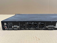 Tascam cd-01u pro cd/mp3 player - afbeelding 4 van  5