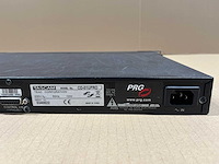 Tascam cd-01u pro cd/mp3 player - afbeelding 6 van  6
