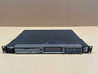 Tascam cd-01u pro cd/mp3 player - afbeelding 1 van  6
