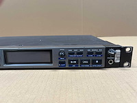 Tascam cd-01u pro cd/mp3 player - afbeelding 3 van  6