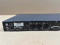 Tascam cd-01u pro cd/mp3 player - afbeelding 5 van  6