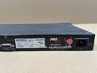 Tascam cd-01u pro cd/mp3 player - afbeelding 6 van  6