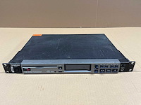 Tascam cd-01u pro cd/mp3 player - afbeelding 1 van  6
