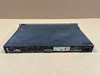 Tascam cd-01u pro cd/mp3 player - afbeelding 4 van  6