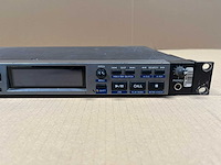 Tascam cd-01u pro cd/mp3 player - afbeelding 3 van  6