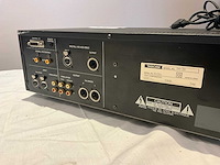 Tascam da-30 dat recorder - afbeelding 2 van  3