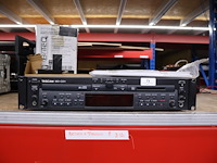 Tascam minidisk - afbeelding 1 van  5