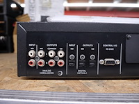 Tascam minidisk - afbeelding 5 van  5