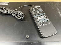 Tascam ss-r100 digital recorder w/remote tascam rc-ss2 - afbeelding 7 van  7
