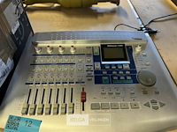 Tascam teac digital portastudio 788 - afbeelding 1 van  5