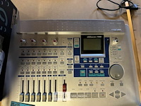 Tascam teac digital portastudio 788 - afbeelding 3 van  5