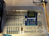 Tascam teac digital portastudio 788 - afbeelding 4 van  5