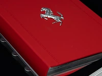 Taschen - "ferrari", collector's edition, n° 509/1947, with ferrari "teaser" portfolio - afbeelding 3 van  16