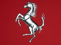 Taschen - "ferrari", collector's edition, n° 509/1947, with ferrari "teaser" portfolio - afbeelding 15 van  16