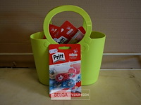 Tasje met 7x2st pritt correction - afbeelding 1 van  2