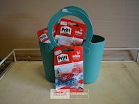 Tasje met 7x2st pritt correction - afbeelding 1 van  2