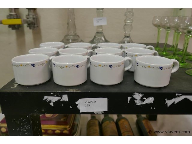 Tasjes sabena - afbeelding 1 van  1