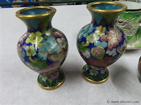 Tasjes, vaasjes en chinese potjes - afbeelding 3 van  5