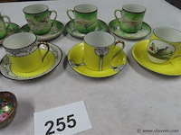 Tasjes, vaasjes en chinese potjes - afbeelding 4 van  5