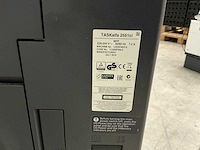 Taskalfa 2551ci printer/copier - afbeelding 4 van  5