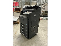 Taskalfa 2551ci printer/copier - afbeelding 5 van  5