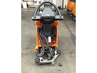 Taski - co855.1 - floor cleaner - afbeelding 2 van  4
