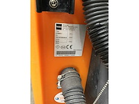 Taski - co855.1 - floor cleaner - afbeelding 3 van  4