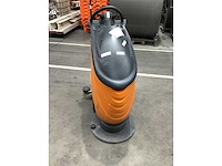 Taski - co855.1 - floor cleaner - afbeelding 1 van  2