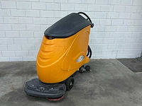 Taski - swingo 1255 b - schrobmachine - afbeelding 1 van  6