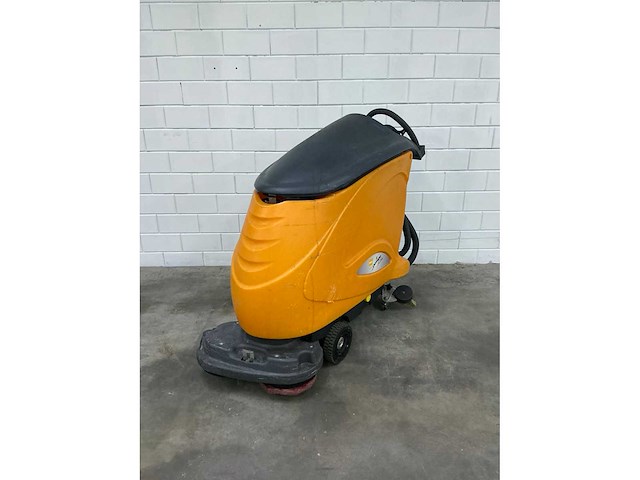 Taski - swingo 1255 b - schrobmachine - afbeelding 2 van  6