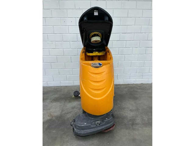 Taski - swingo 1255 b - schrobmachine - afbeelding 3 van  6