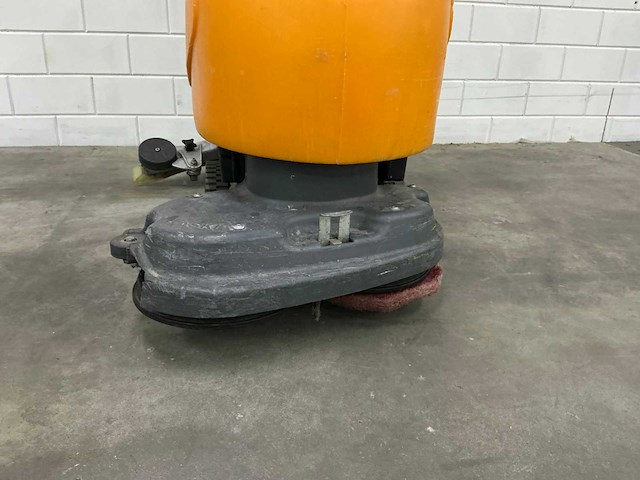 Taski - swingo 1255 b - schrobmachine - afbeelding 4 van  6