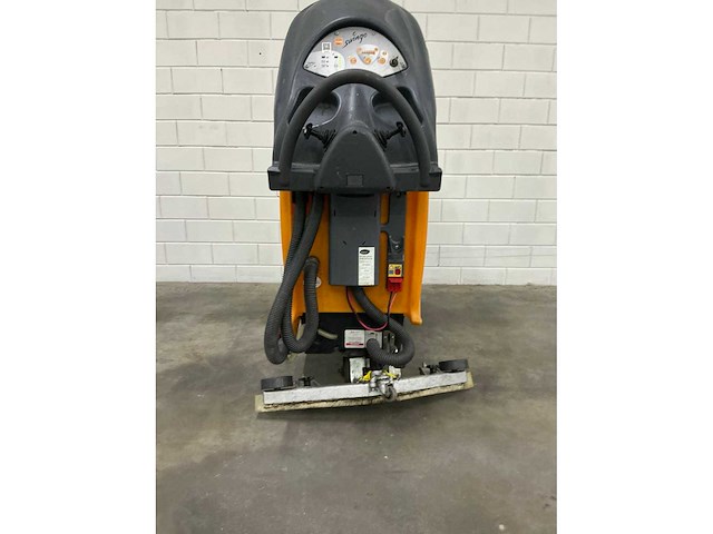 Taski - swingo 1255 b - schrobmachine - afbeelding 5 van  6