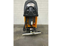 Taski - swingo 1255 b - schrobmachine - afbeelding 5 van  6