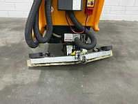 Taski - swingo 1255 b - schrobmachine - afbeelding 6 van  6