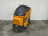 Taski - swingo xpr - schrobmachine - afbeelding 1 van  7