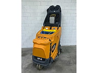 Taski - swingo xpr - schrobmachine - afbeelding 3 van  7