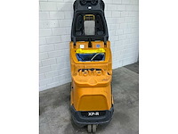 Taski - swingo xpr - schrobmachine - afbeelding 4 van  7