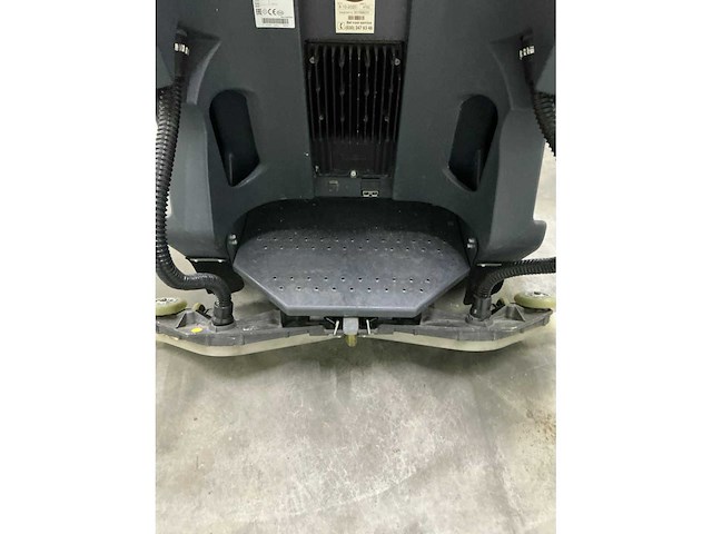 Taski - swingo xpr - schrobmachine - afbeelding 5 van  7