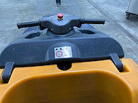 Taski - swingo xpr - schrobmachine - afbeelding 7 van  7