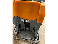 Taski - swingo xpr - schrobmachine - afbeelding 1 van  2