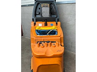Taski - swingo xpr - schrobmachine - afbeelding 2 van  2