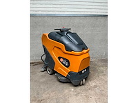 Taski - swingo xpr - schrobmachine - afbeelding 2 van  6