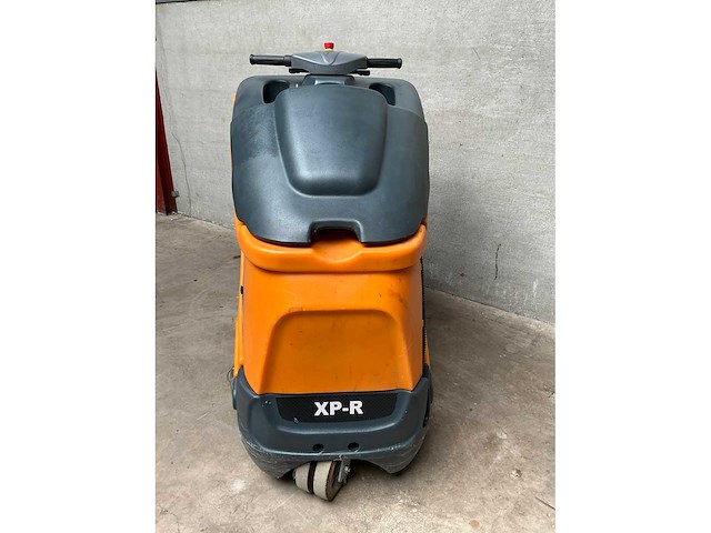 Taski - swingo xpr - schrobmachine - afbeelding 3 van  6