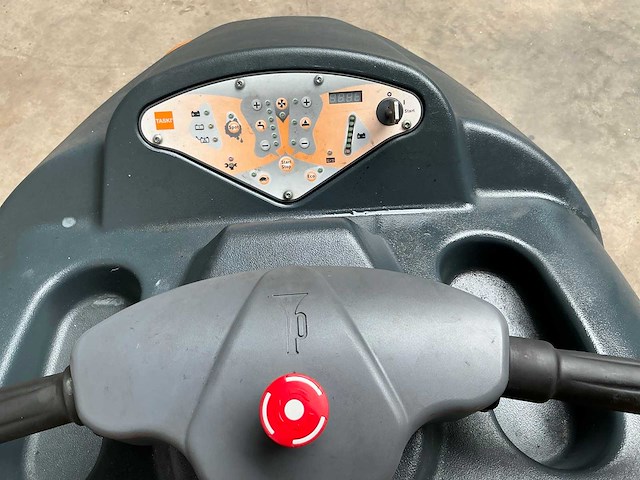 Taski - swingo xpr - schrobmachine - afbeelding 5 van  6