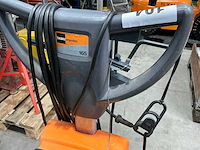 Taski 43dls vloerschrobmachine - afbeelding 2 van  3