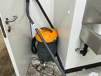 Taski 56.3 industriële stofzuiger - afbeelding 1 van  3