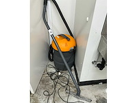 Taski 56.3 industriële stofzuiger - afbeelding 2 van  3