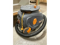 Taski aero 8 plus industriële stofzuiger - afbeelding 3 van  3