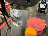 Taski ergodisc 400 vloerreingingsmachine - afbeelding 5 van  5